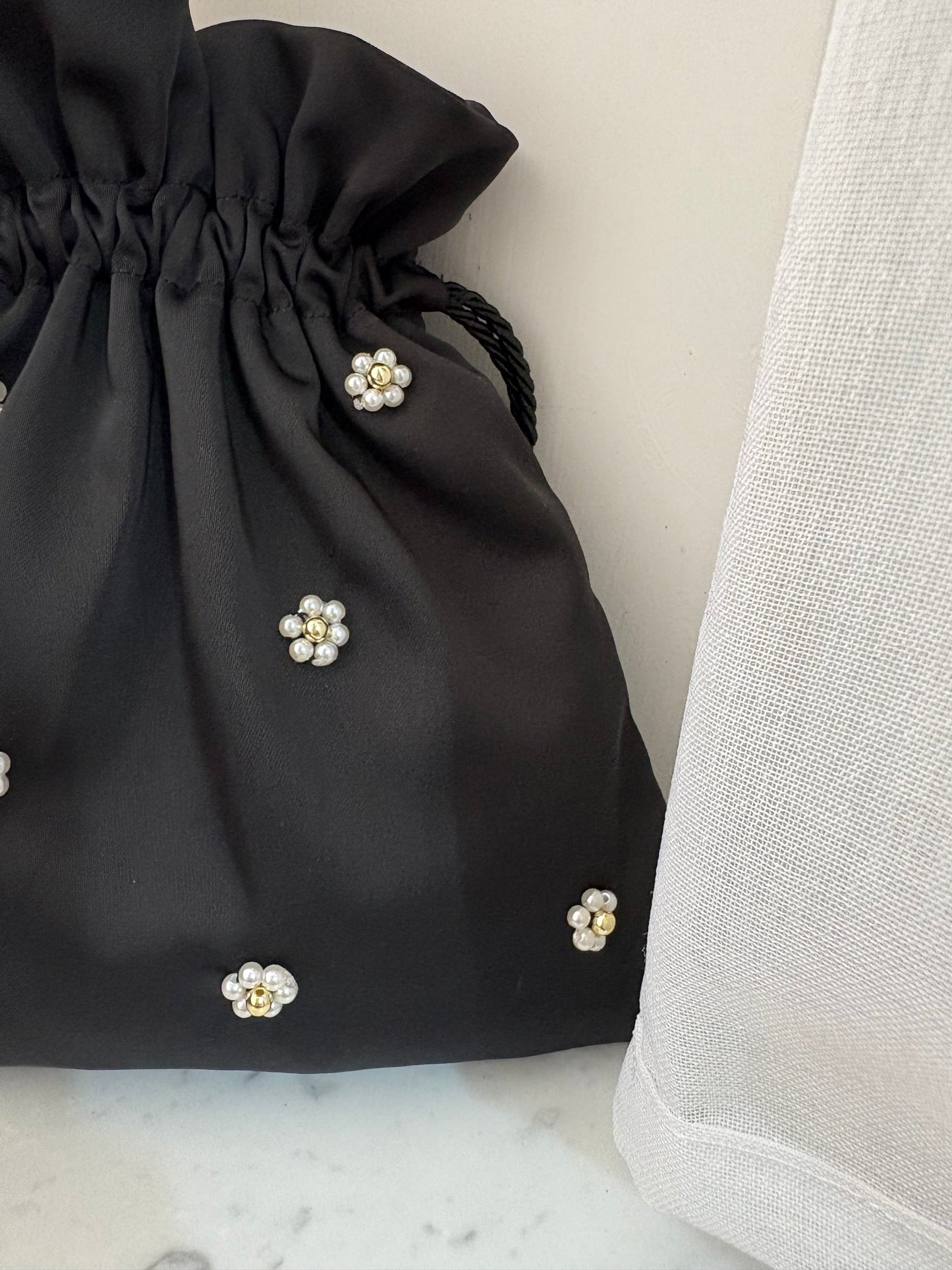 Mini Bag Margherite