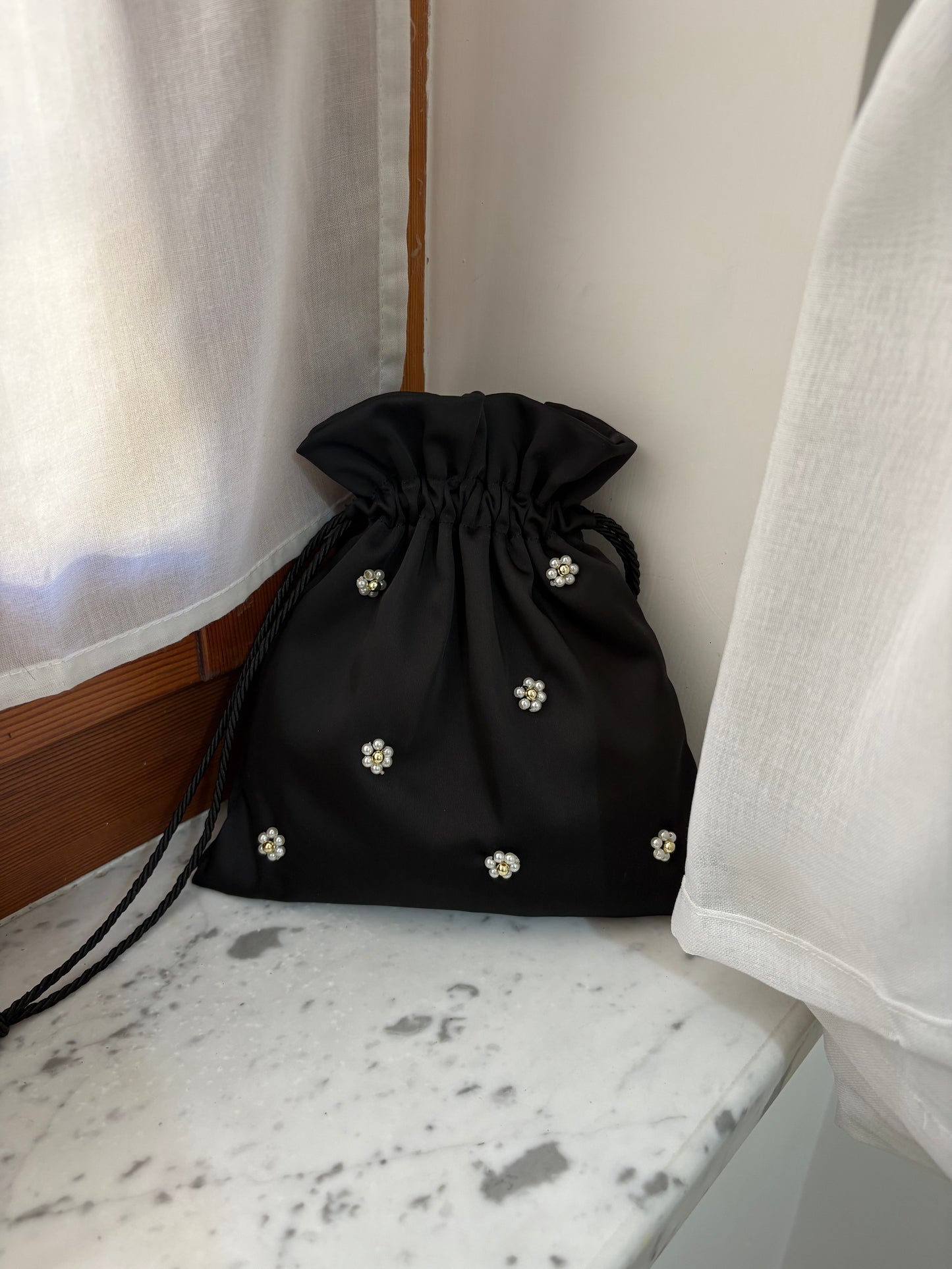 Mini Bag Margherite