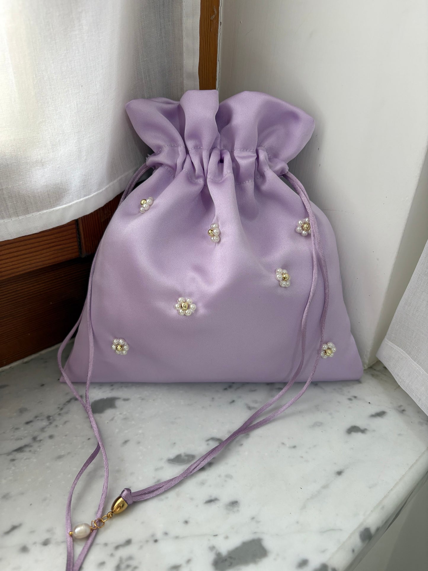 Mini Bag Margherite