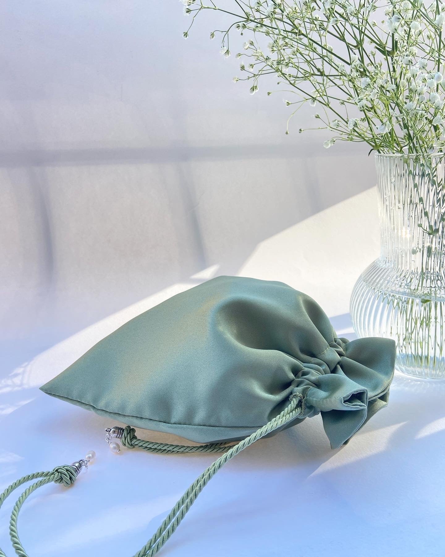 Mini Bag Semplice
