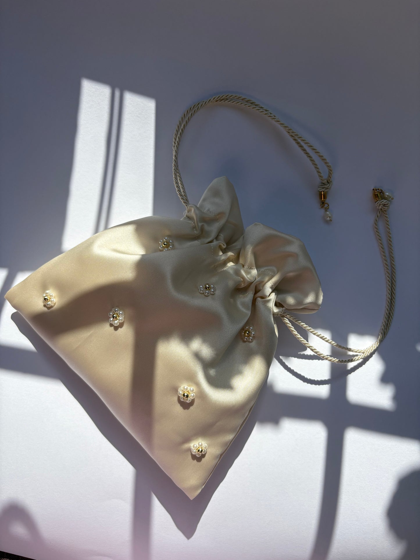 Mini Bag Margherite