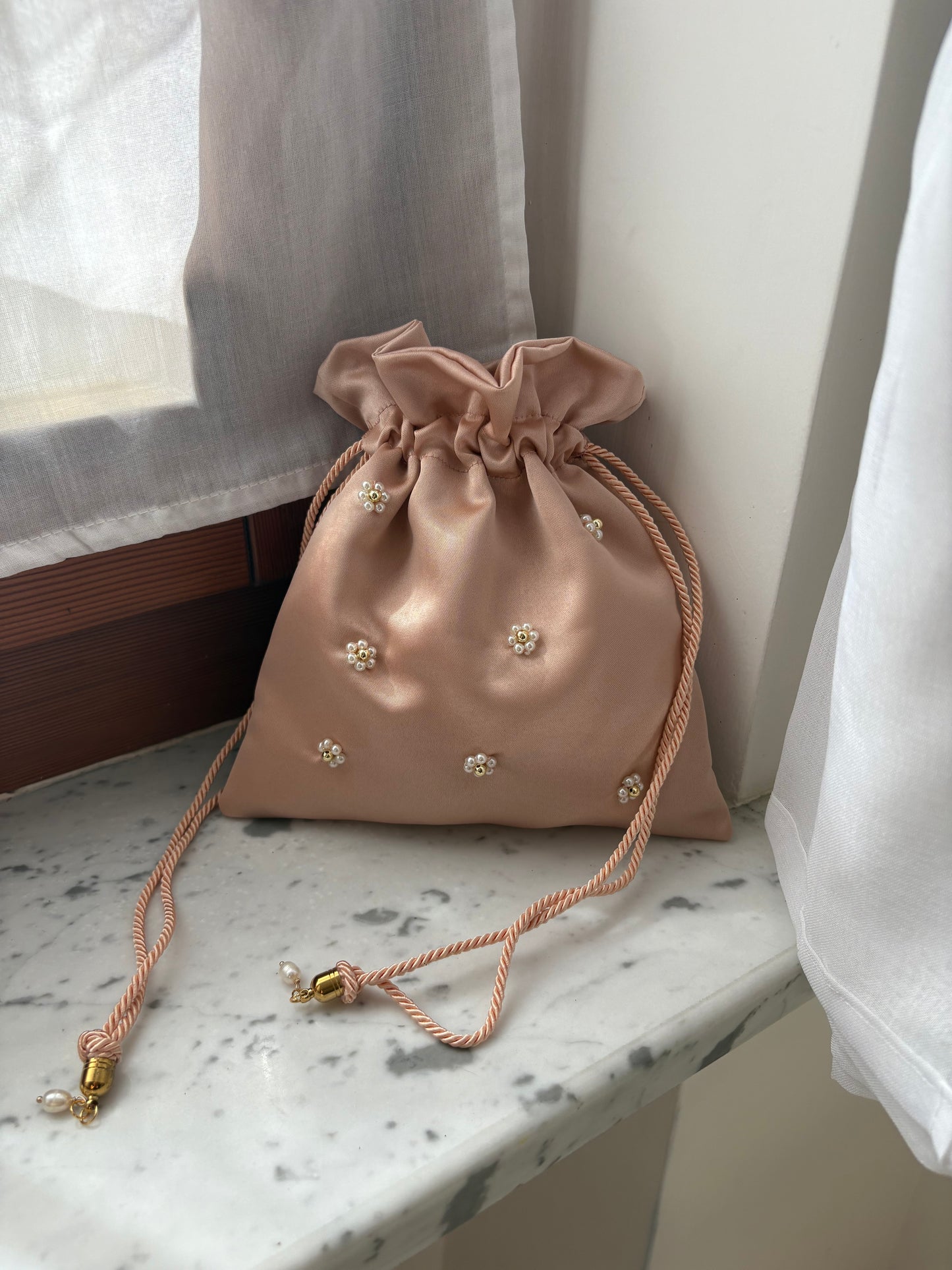 Mini Bag Margherite