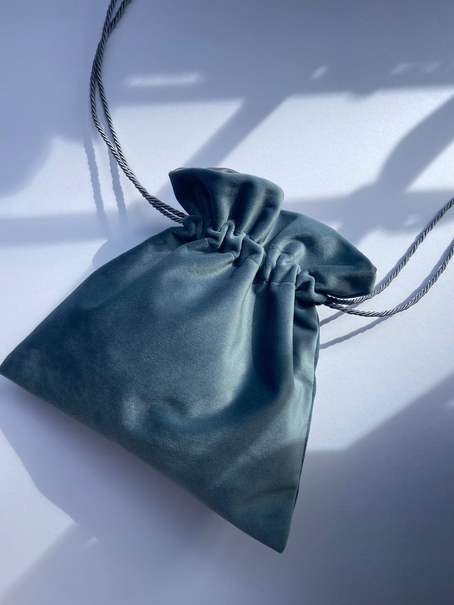 Mini Bag velluto