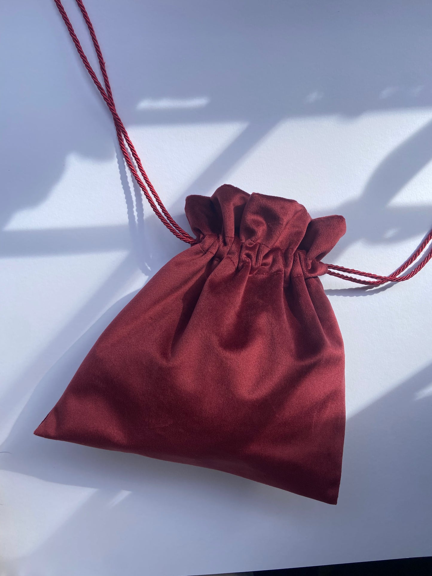 Mini Bag velluto