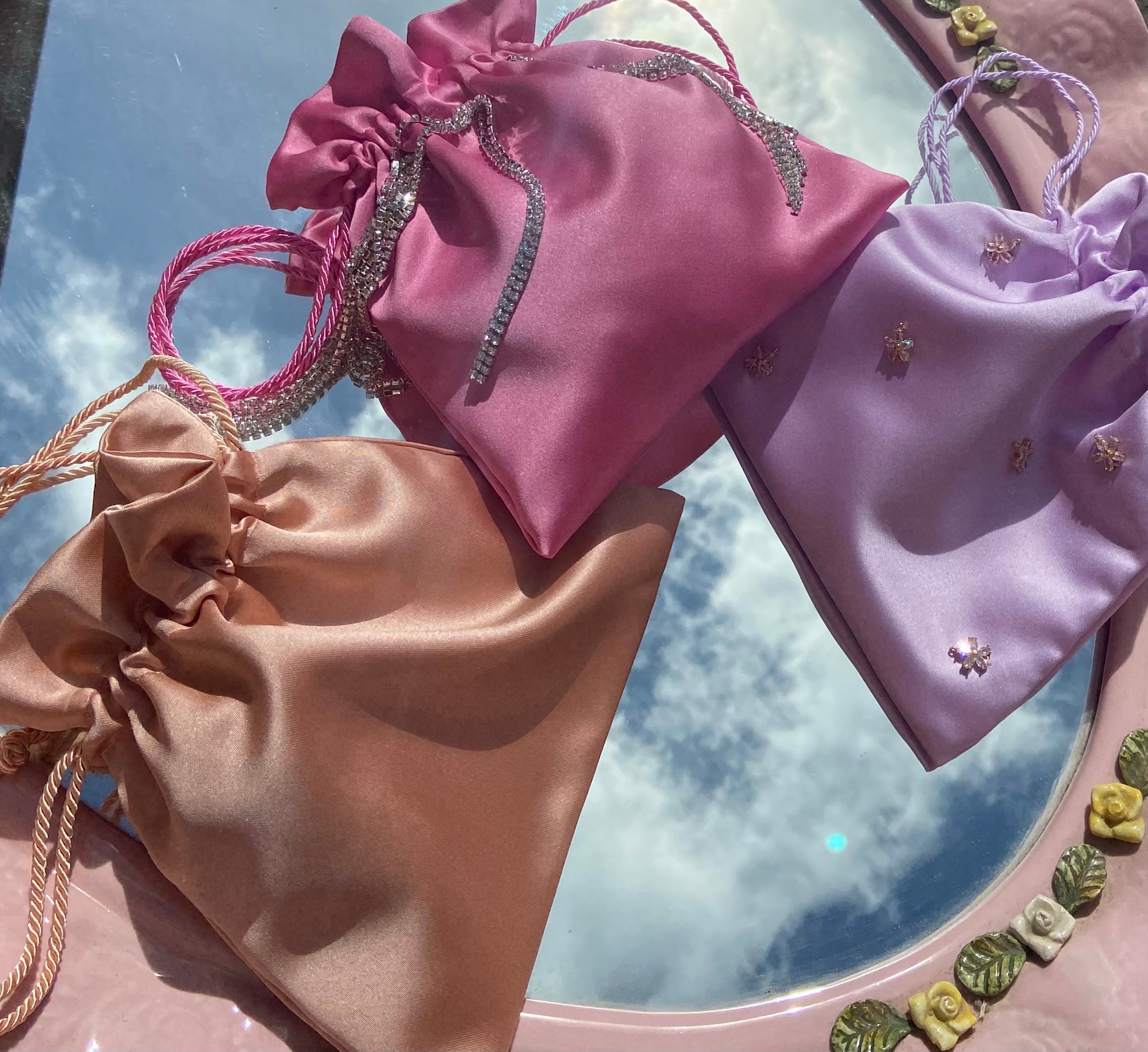 Mini Bags