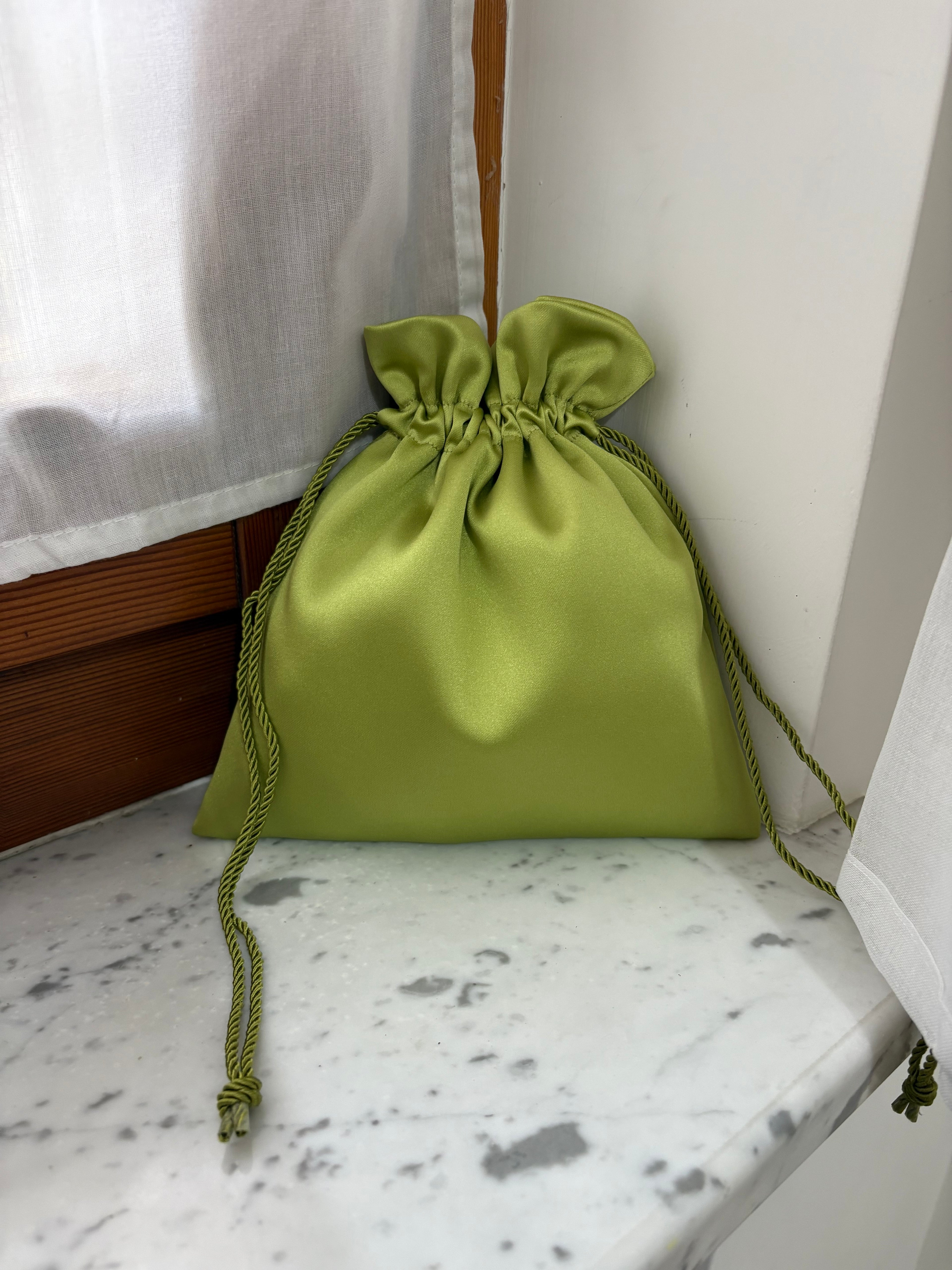 Mini Bag Semplice