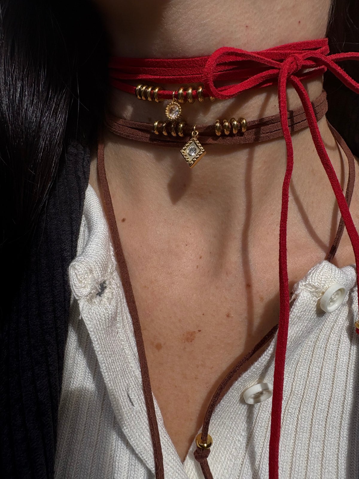 Chocker
