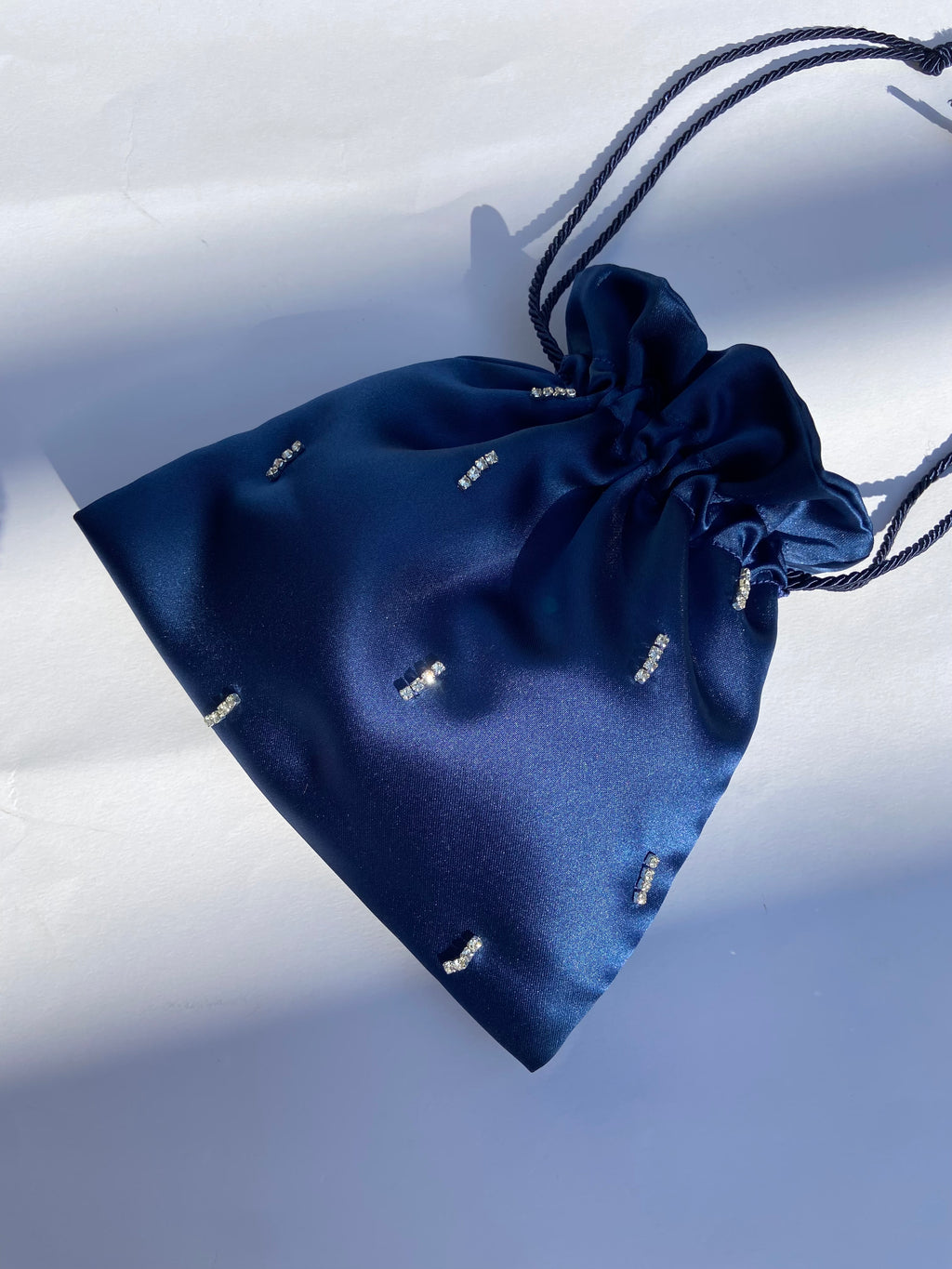 Mini con Piccoli strass
