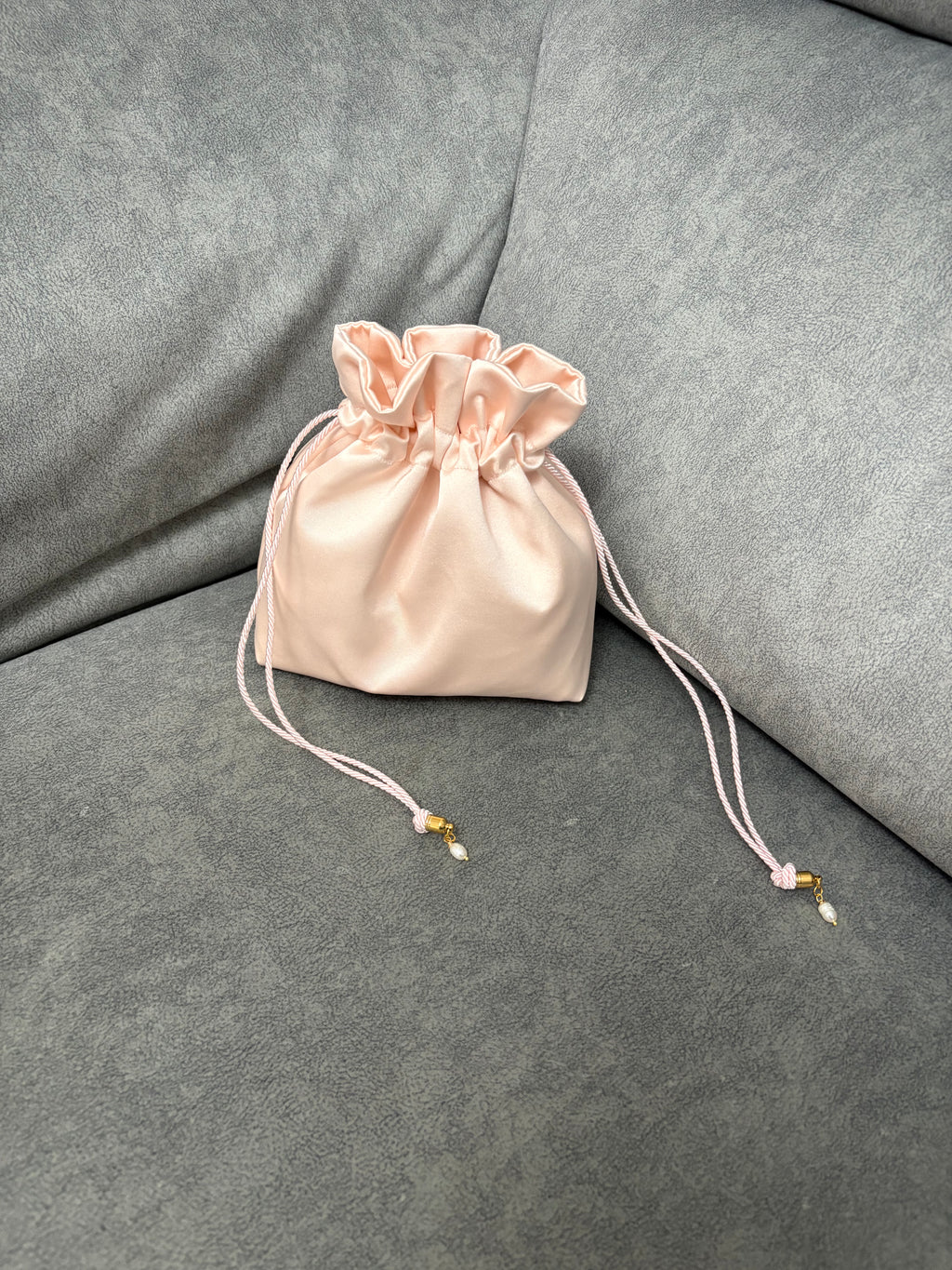 Mini Bag Strutturata