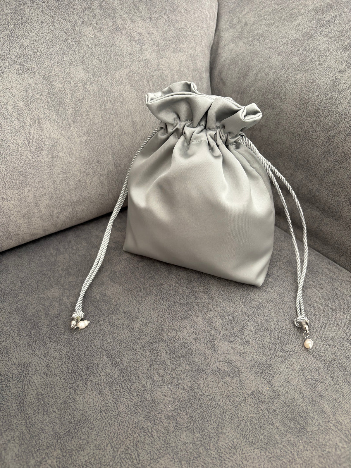 Mini Bag Strutturata