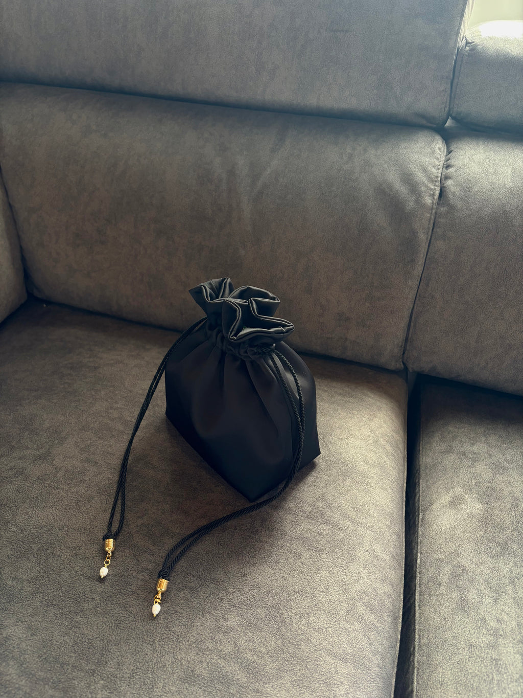 Mini Bag Strutturata