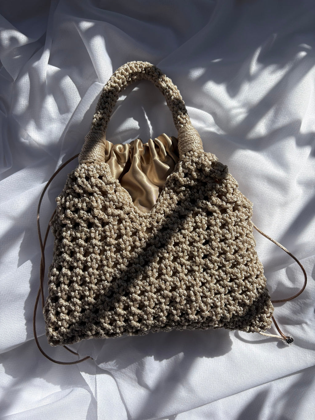 Crochet Tortora