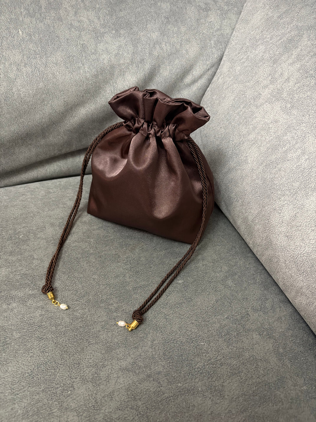 Mini Bag Strutturata