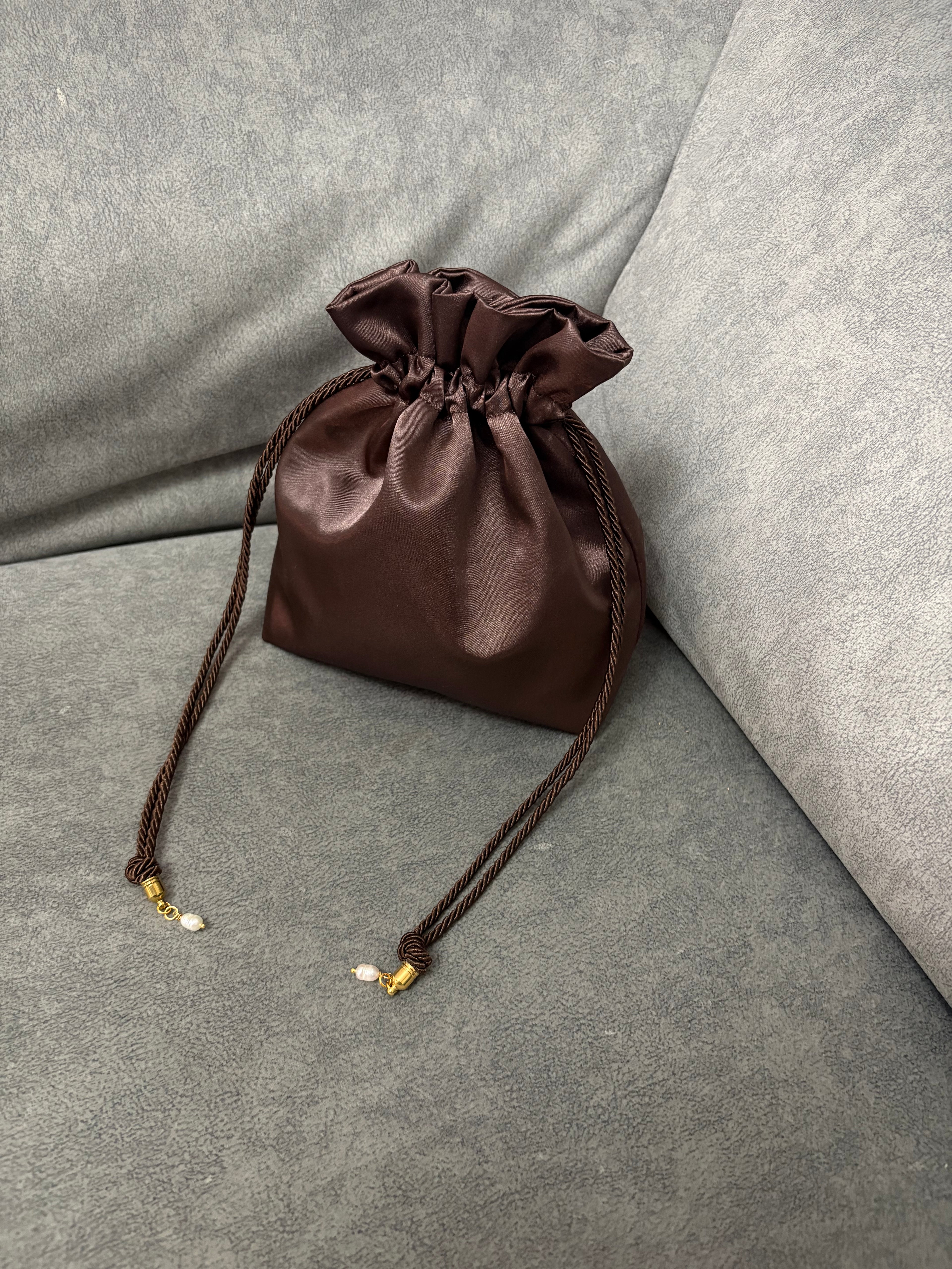 Mini Bag Strutturata