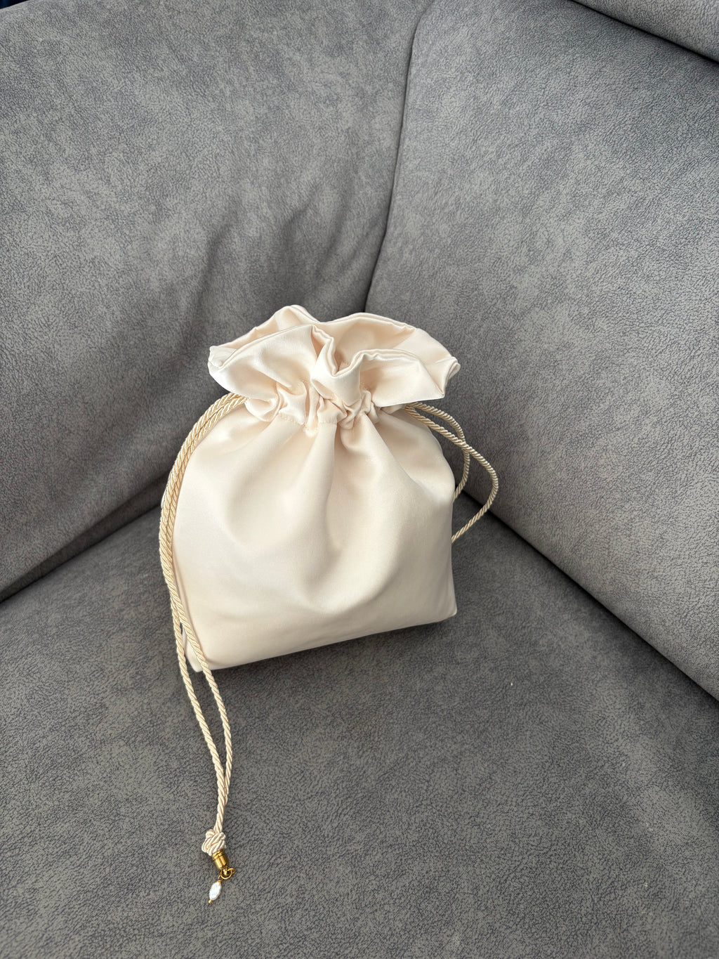 Mini Bag Strutturata