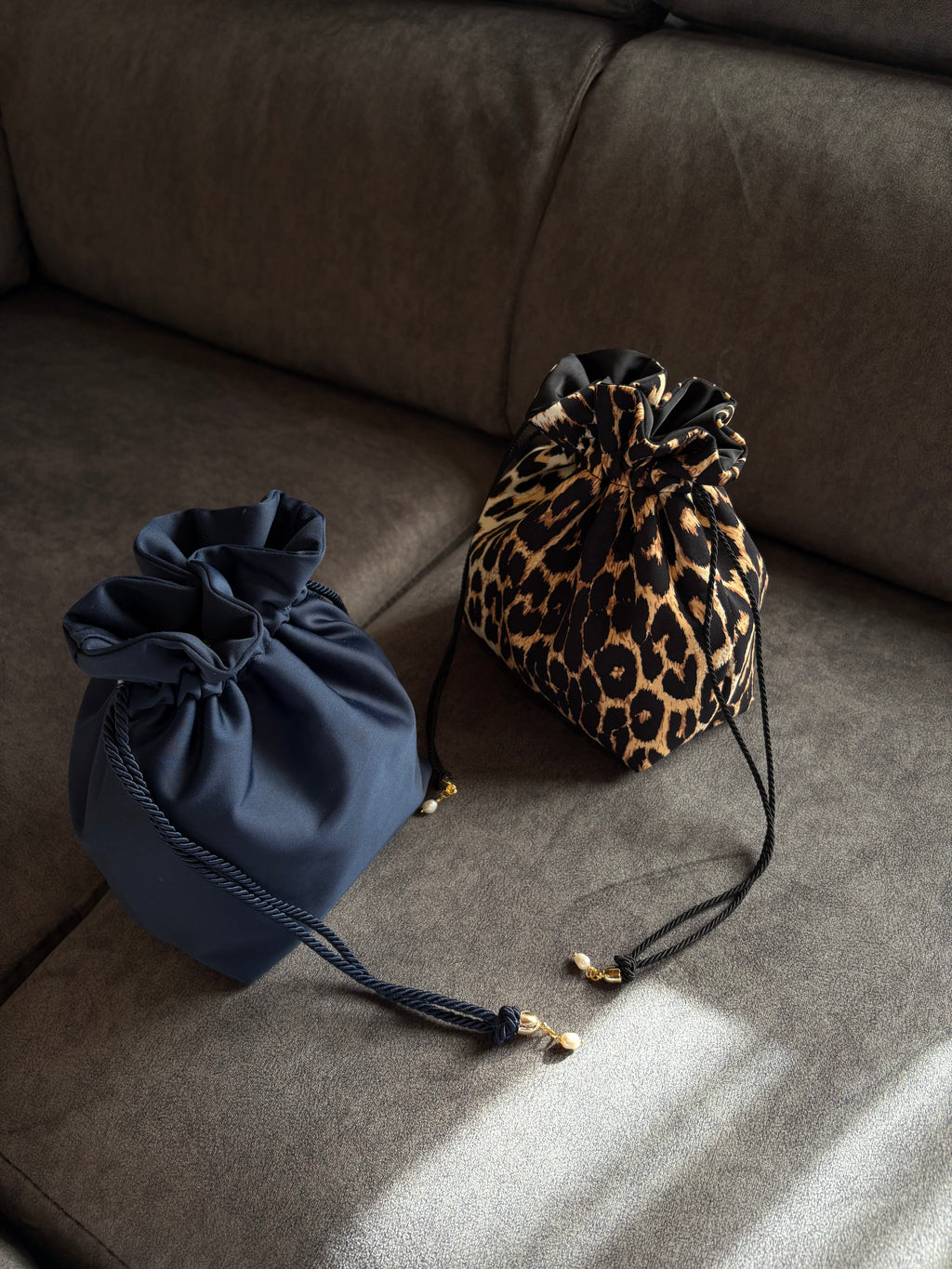 Mini Bag Strutturata