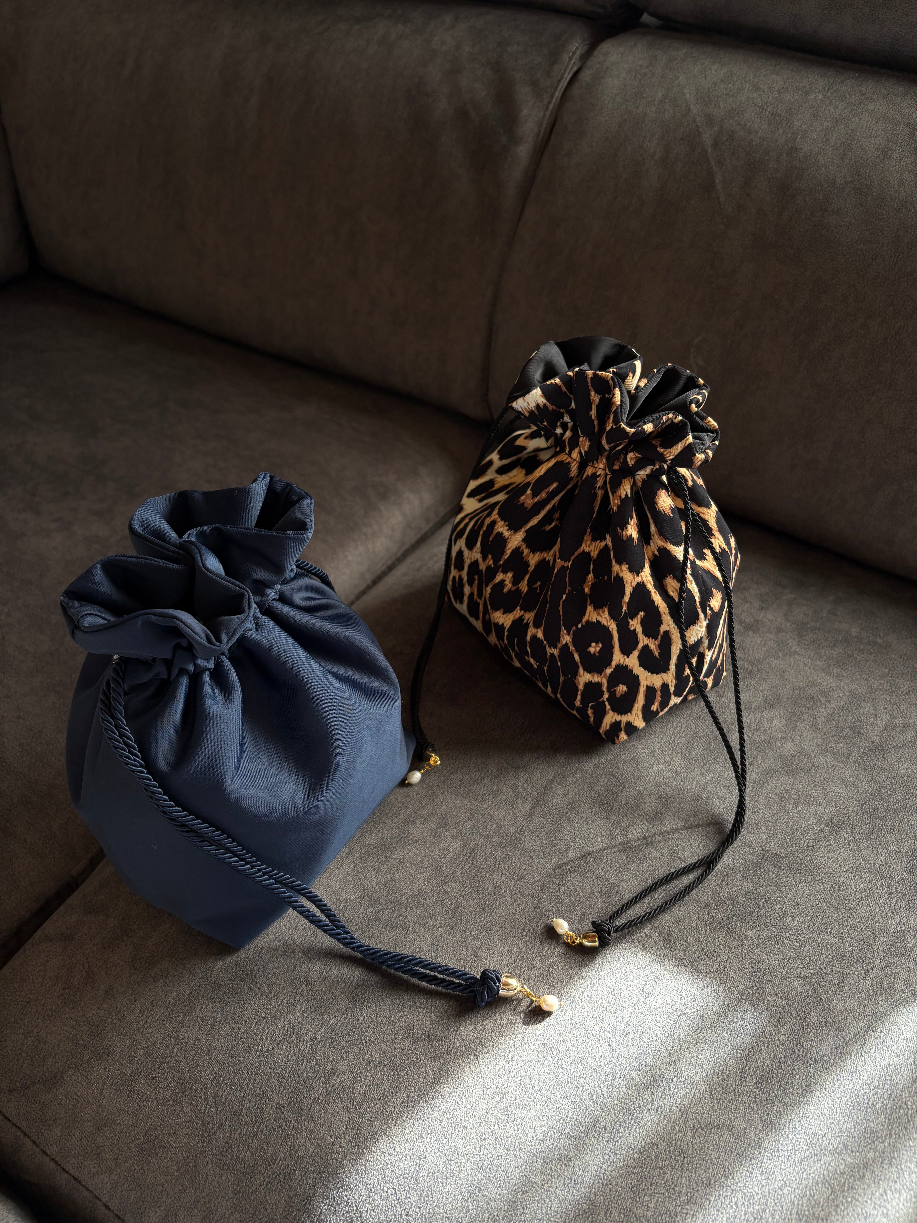 Mini Bag Strutturata