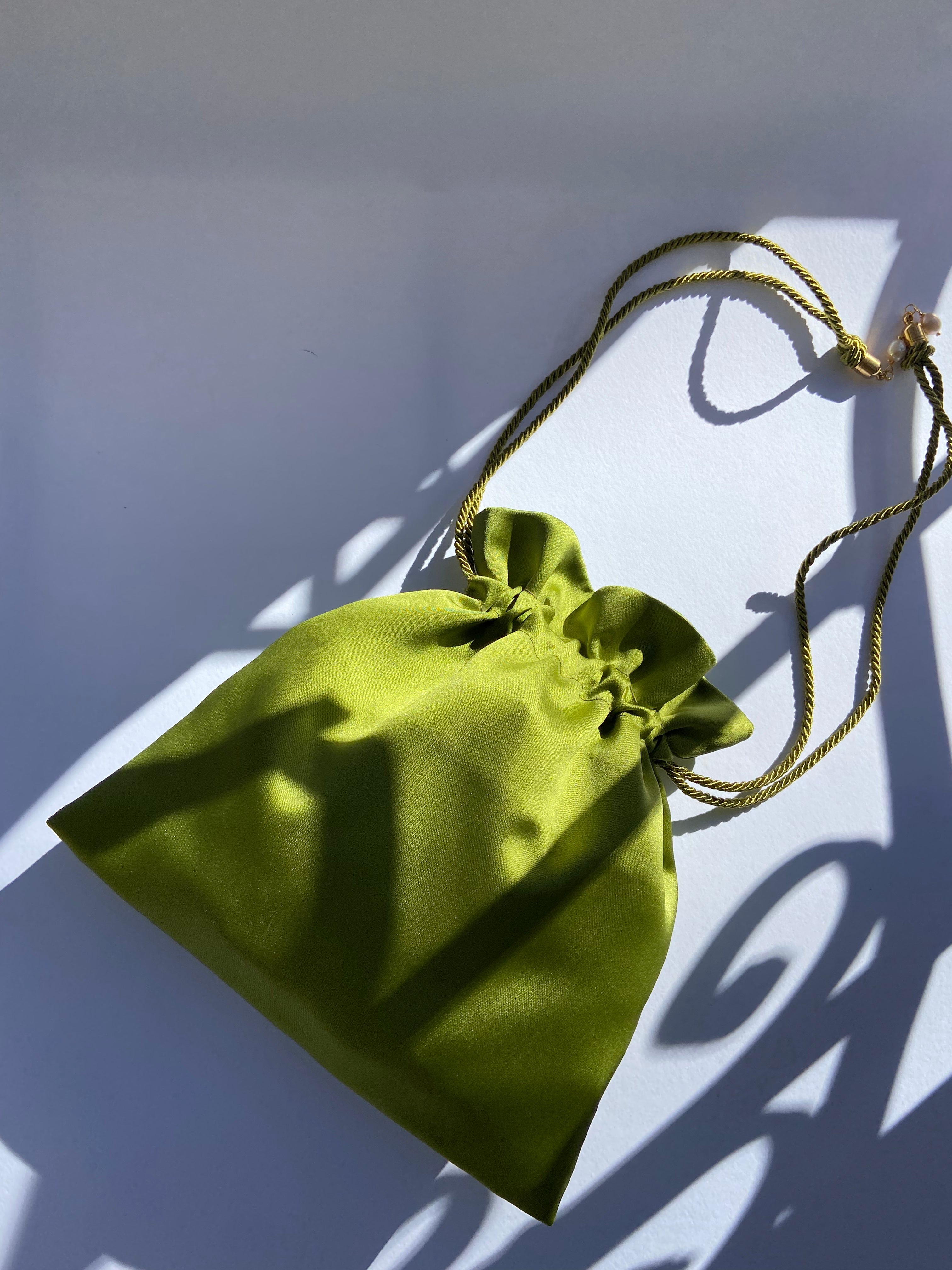 Mini Bag Semplice