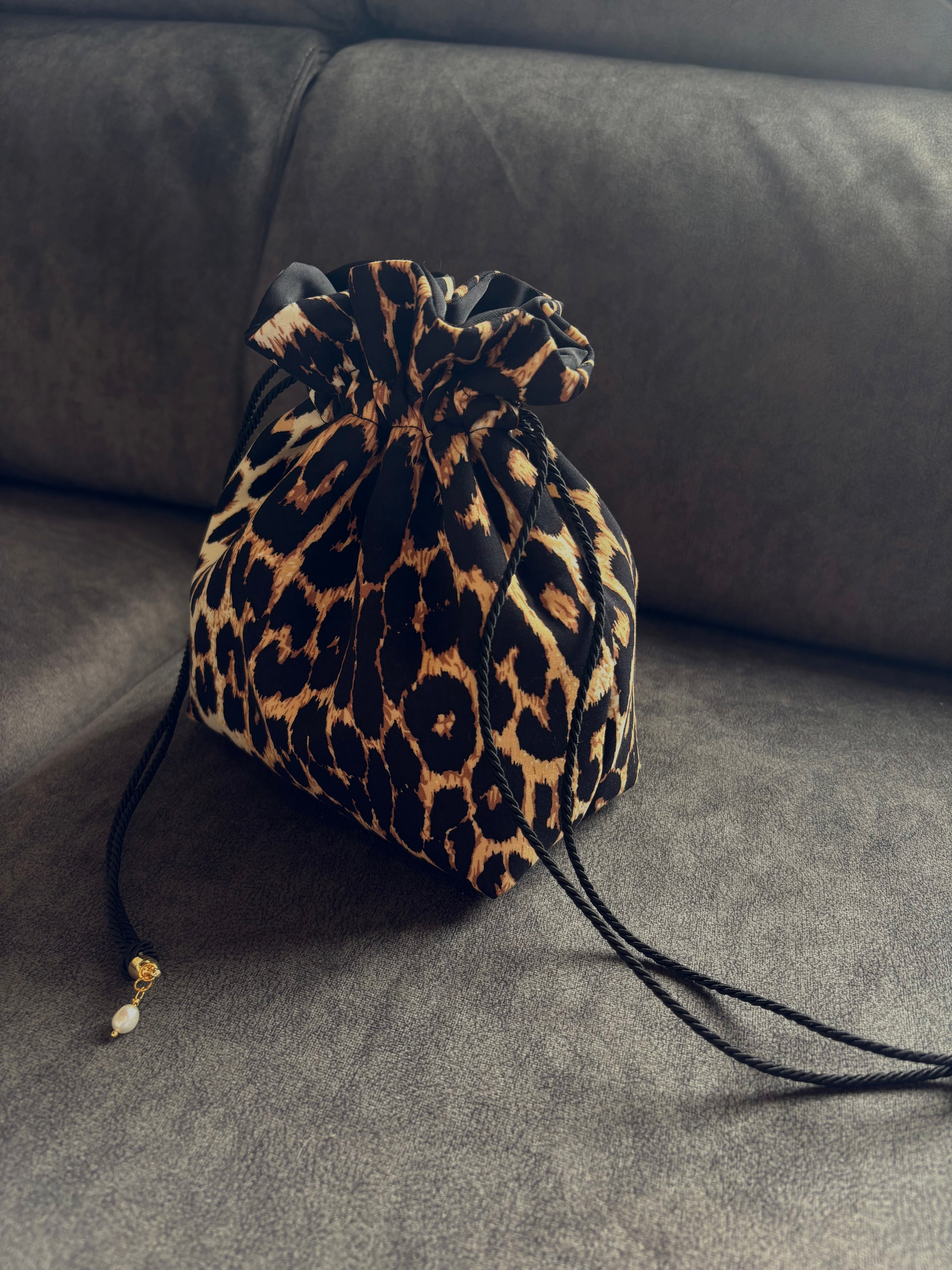 Mini Bag Strutturata