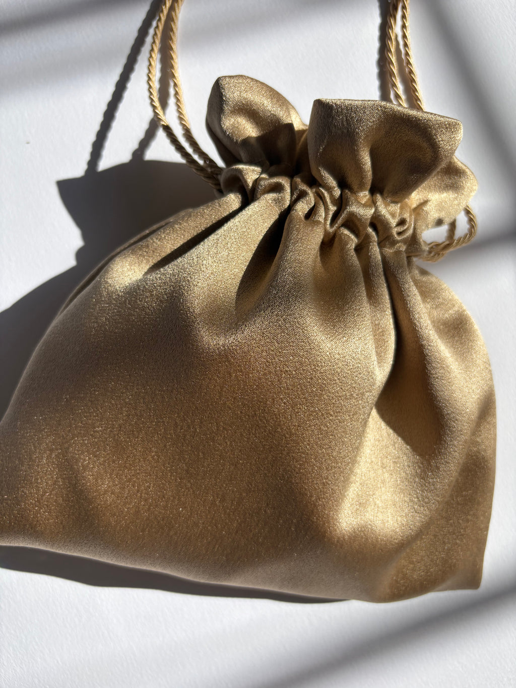 Mini bag oro