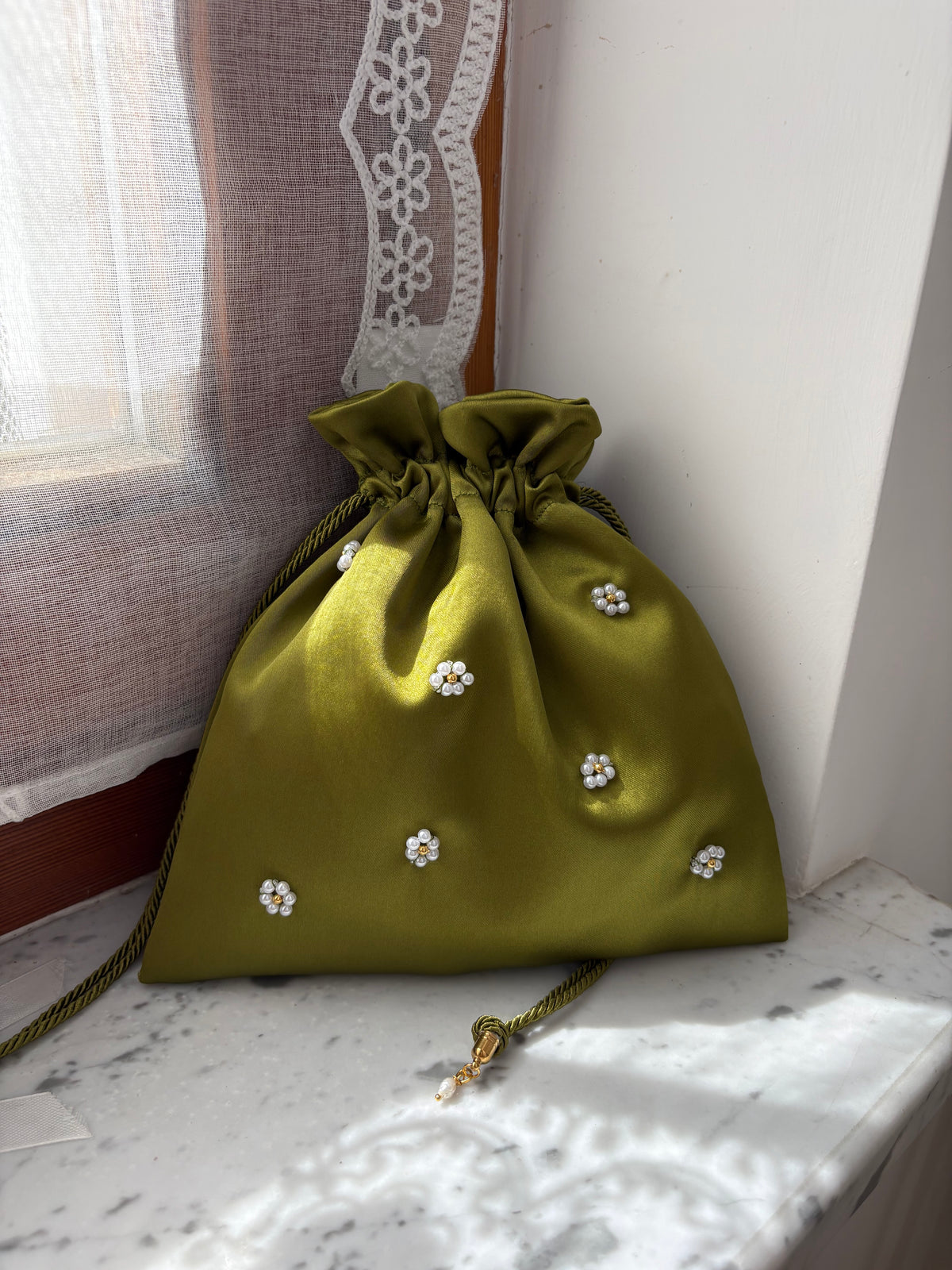 Mini Bag Margherite