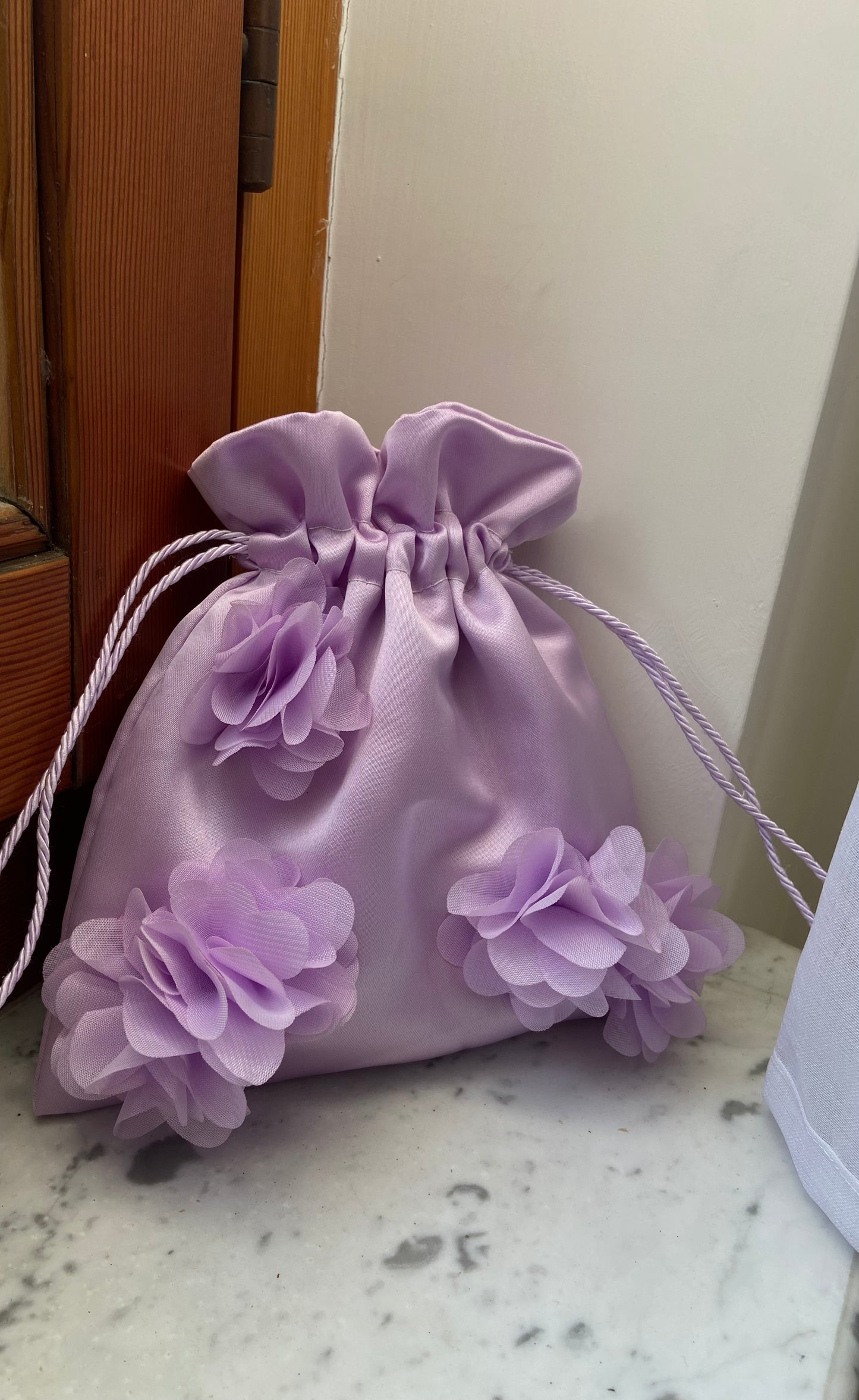 Mini Bag Fiori