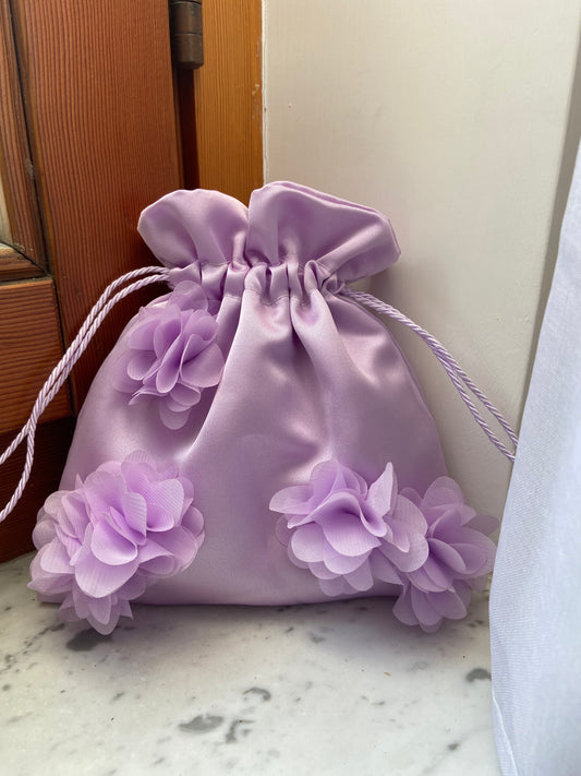 Mini Bag Fiori