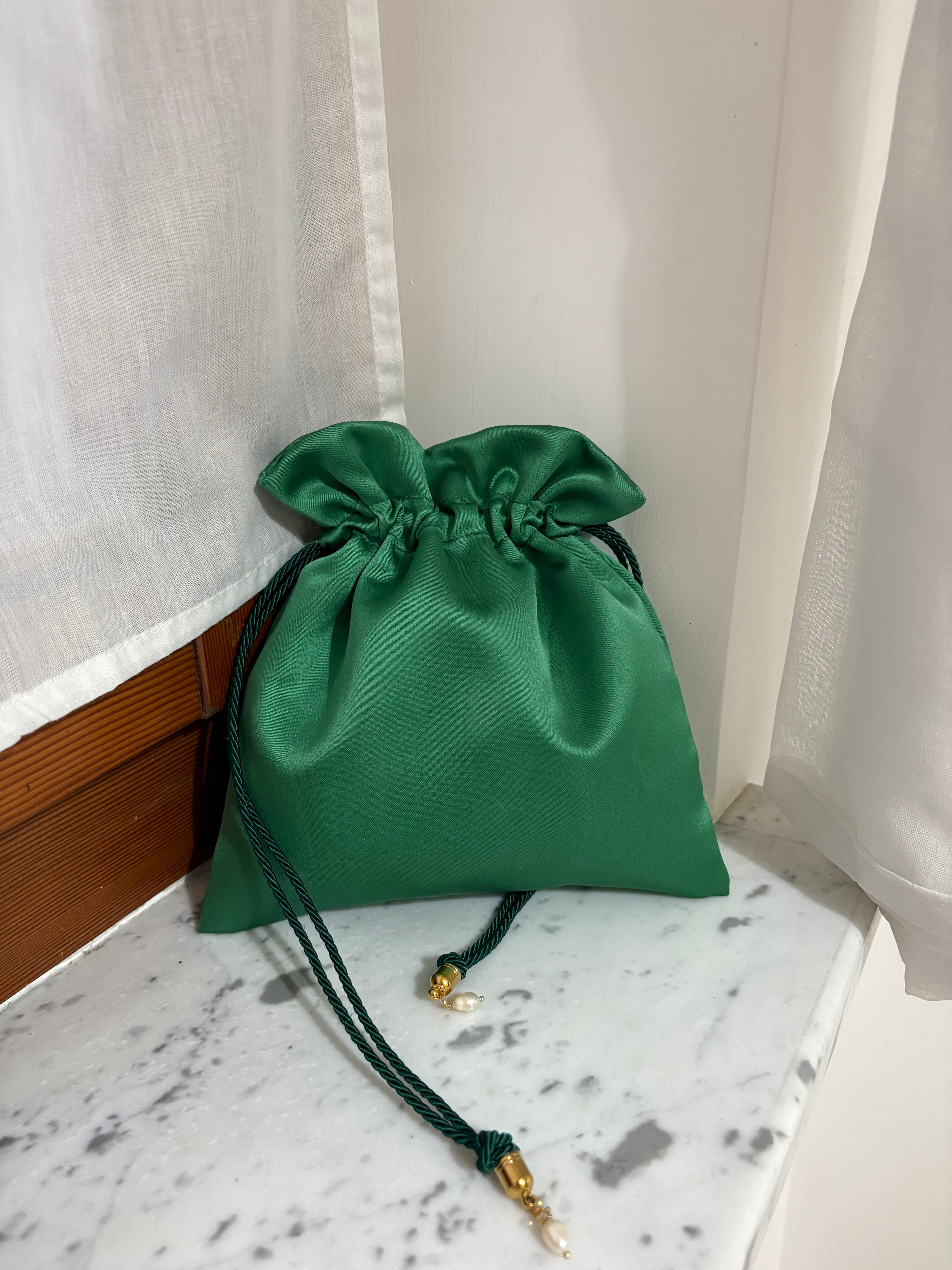 Mini Bag Semplice