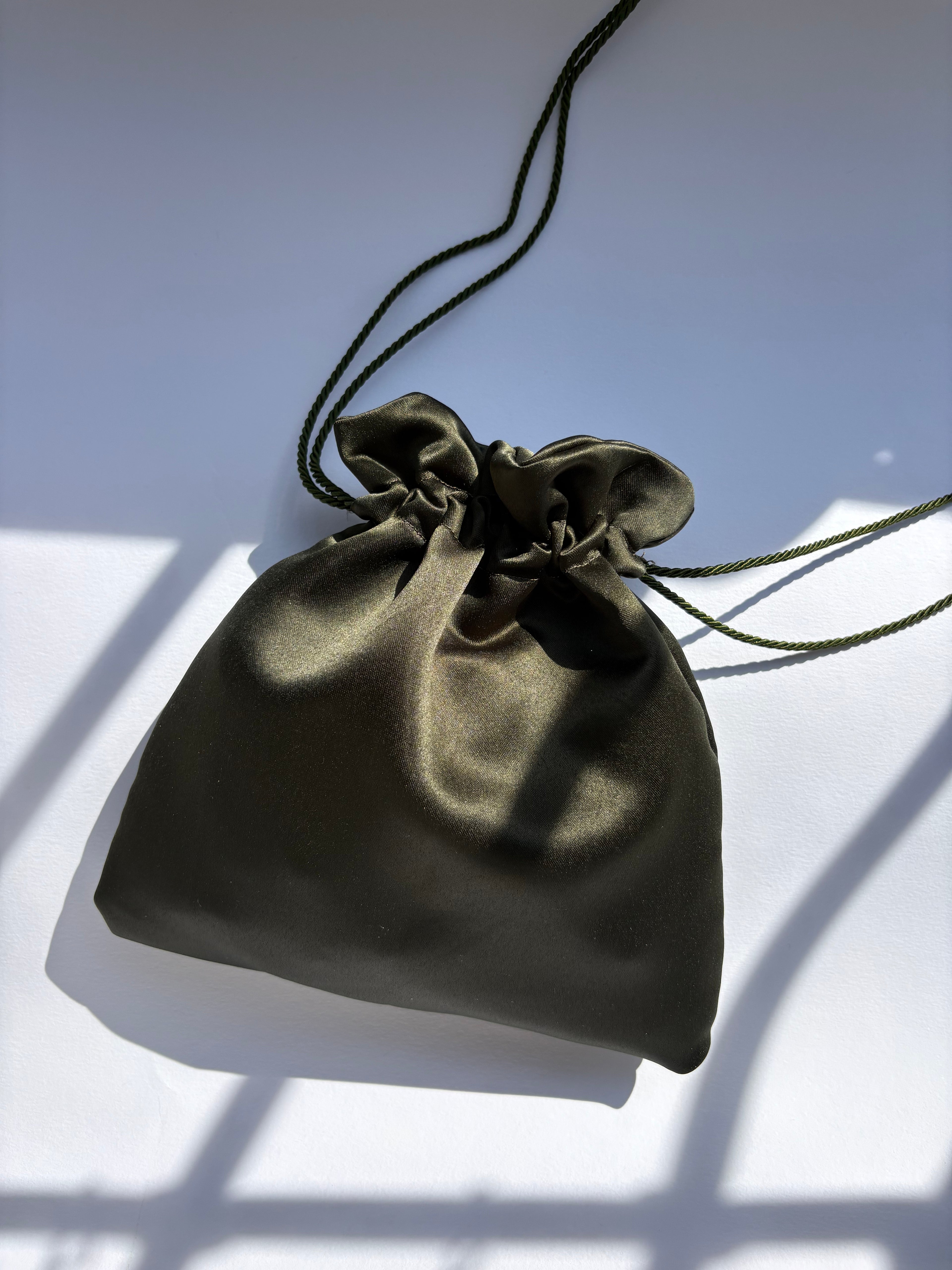 Mini Bag Semplice